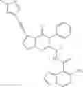 Fig. 273 - Trisubstituted bicyclic heterocyclic compounds with kinase activities and uses thereof