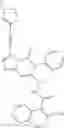Fig. 282 - Trisubstituted bicyclic heterocyclic compounds with kinase activities and uses thereof