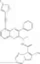 Fig. 288 - Trisubstituted bicyclic heterocyclic compounds with kinase activities and uses thereof