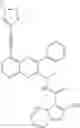 Fig. 296 - Trisubstituted bicyclic heterocyclic compounds with kinase activities and uses thereof