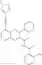 Fig. 299 - Trisubstituted bicyclic heterocyclic compounds with kinase activities and uses thereof