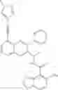 Fig. 301 - Trisubstituted bicyclic heterocyclic compounds with kinase activities and uses thereof