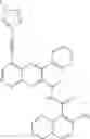 Fig. 306 - Trisubstituted bicyclic heterocyclic compounds with kinase activities and uses thereof