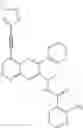 Fig. 307 - Trisubstituted bicyclic heterocyclic compounds with kinase activities and uses thereof
