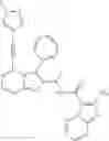 Fig. 308 - Trisubstituted bicyclic heterocyclic compounds with kinase activities and uses thereof