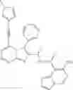 Fig. 309 - Trisubstituted bicyclic heterocyclic compounds with kinase activities and uses thereof
