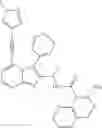 Fig. 310 - Trisubstituted bicyclic heterocyclic compounds with kinase activities and uses thereof