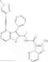 Fig. 312 - Trisubstituted bicyclic heterocyclic compounds with kinase activities and uses thereof