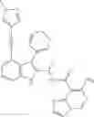 Fig. 313 - Trisubstituted bicyclic heterocyclic compounds with kinase activities and uses thereof