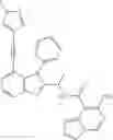 Fig. 317 - Trisubstituted bicyclic heterocyclic compounds with kinase activities and uses thereof