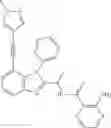 Fig. 319 - Trisubstituted bicyclic heterocyclic compounds with kinase activities and uses thereof