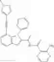 Fig. 323 - Trisubstituted bicyclic heterocyclic compounds with kinase activities and uses thereof