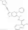 Fig. 328 - Trisubstituted bicyclic heterocyclic compounds with kinase activities and uses thereof