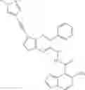 Fig. 329 - Trisubstituted bicyclic heterocyclic compounds with kinase activities and uses thereof