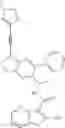Fig. 332 - Trisubstituted bicyclic heterocyclic compounds with kinase activities and uses thereof