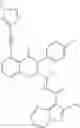 Fig. 337 - Trisubstituted bicyclic heterocyclic compounds with kinase activities and uses thereof