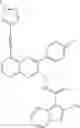 Fig. 339 - Trisubstituted bicyclic heterocyclic compounds with kinase activities and uses thereof