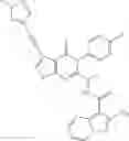 Fig. 341 - Trisubstituted bicyclic heterocyclic compounds with kinase activities and uses thereof