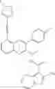 Fig. 345 - Trisubstituted bicyclic heterocyclic compounds with kinase activities and uses thereof