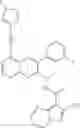 Fig. 346 - Trisubstituted bicyclic heterocyclic compounds with kinase activities and uses thereof