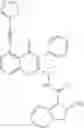 Fig. 349 - Trisubstituted bicyclic heterocyclic compounds with kinase activities and uses thereof