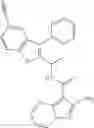 Fig. 351 - Trisubstituted bicyclic heterocyclic compounds with kinase activities and uses thereof