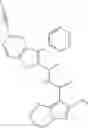 Fig. 352 - Trisubstituted bicyclic heterocyclic compounds with kinase activities and uses thereof