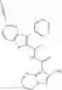 Fig. 357 - Trisubstituted bicyclic heterocyclic compounds with kinase activities and uses thereof