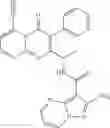 Fig. 367 - Trisubstituted bicyclic heterocyclic compounds with kinase activities and uses thereof