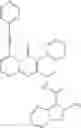 Fig. 372 - Trisubstituted bicyclic heterocyclic compounds with kinase activities and uses thereof