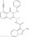 Fig. 374 - Trisubstituted bicyclic heterocyclic compounds with kinase activities and uses thereof