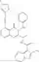 Fig. 375 - Trisubstituted bicyclic heterocyclic compounds with kinase activities and uses thereof