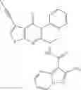 Fig. 386 - Trisubstituted bicyclic heterocyclic compounds with kinase activities and uses thereof