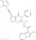 Fig. 389 - Trisubstituted bicyclic heterocyclic compounds with kinase activities and uses thereof