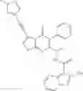 Fig. 393 - Trisubstituted bicyclic heterocyclic compounds with kinase activities and uses thereof