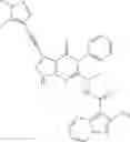 Fig. 401 - Trisubstituted bicyclic heterocyclic compounds with kinase activities and uses thereof
