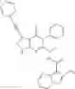 Fig. 402 - Trisubstituted bicyclic heterocyclic compounds with kinase activities and uses thereof