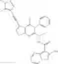 Fig. 407 - Trisubstituted bicyclic heterocyclic compounds with kinase activities and uses thereof