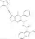 Fig. 413 - Trisubstituted bicyclic heterocyclic compounds with kinase activities and uses thereof