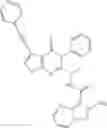 Fig. 414 - Trisubstituted bicyclic heterocyclic compounds with kinase activities and uses thereof