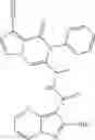 Fig. 415 - Trisubstituted bicyclic heterocyclic compounds with kinase activities and uses thereof