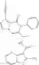 Fig. 416 - Trisubstituted bicyclic heterocyclic compounds with kinase activities and uses thereof