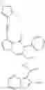 Fig. 417 - Trisubstituted bicyclic heterocyclic compounds with kinase activities and uses thereof