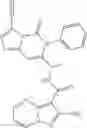 Fig. 421 - Trisubstituted bicyclic heterocyclic compounds with kinase activities and uses thereof