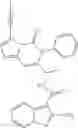 Fig. 422 - Trisubstituted bicyclic heterocyclic compounds with kinase activities and uses thereof