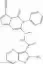 Fig. 427 - Trisubstituted bicyclic heterocyclic compounds with kinase activities and uses thereof