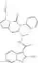 Fig. 428 - Trisubstituted bicyclic heterocyclic compounds with kinase activities and uses thereof