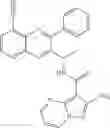 Fig. 433 - Trisubstituted bicyclic heterocyclic compounds with kinase activities and uses thereof