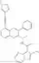 Fig. 435 - Trisubstituted bicyclic heterocyclic compounds with kinase activities and uses thereof