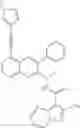Fig. 441 - Trisubstituted bicyclic heterocyclic compounds with kinase activities and uses thereof